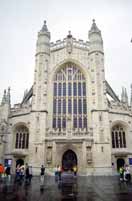 Bath. Great Britain.