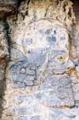 Relief at Naqsh-� Rajab. Iran.