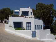 Tunis town. Tunisia .