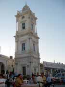 Tripolis town. Libya.