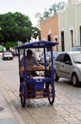 Campeche. Mexico.