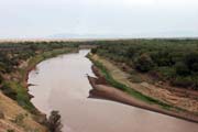 Omo River. South, Ethiopia.