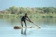 Fishermen, Arba Minch. South, Ethiopia.