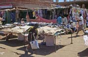 Lybia market. Khartoum (Omdurman). Sudan.