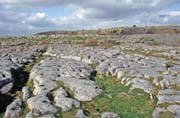 Poulnabrone. Ireland.