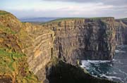 Cliffs of Moher. Ireland.