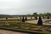 Versailles. France.
