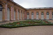 Versailles. France.