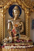Shwedagon Paya, Yangon. Myanmar (Burma).