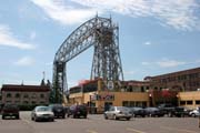 Duluth, Minnesota. United States of America.