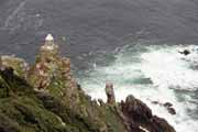 Cape of Good Hope. South Africa.