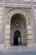 Synagogue, Budapest. Hungary.