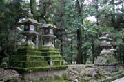 Kasuga Grand shrine, Nara. Japan.