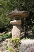 Senjokaku - Toyokuni shrine at Miyajima Island. Japan.