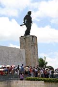 Monumento Ernesto Che Guevara, Santa Clara. Cuba.