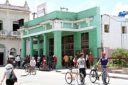 Ciego de �vila. Cuba.