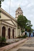 Downtown - Camaguey. Cuba.