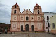 Downtown - Camaguey. Cuba.