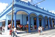Downtown - Las Tunas. Cuba.