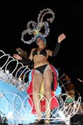 Carnival, Santiago de Cuba. Cuba.