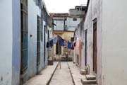 Downtown - Sancti Sp�ritus. Cuba.