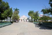 Downtown - Cienfuegos. Cuba.