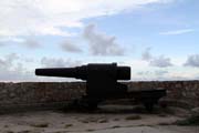 Fortress, Havana. Cuba.