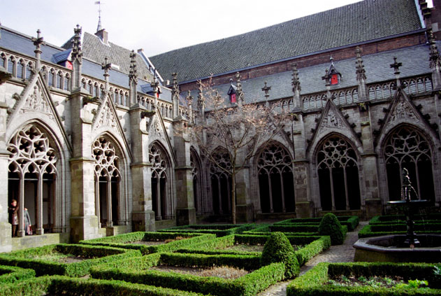 Utrecht. Netherlands.