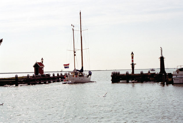 Voledam. Netherlands.