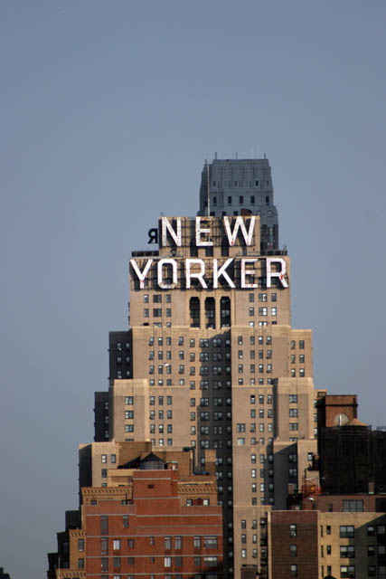 Lower Manhattan, New York. United States of America.