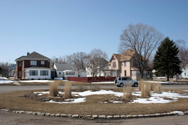 Lake City, Minnesota. United States of America.