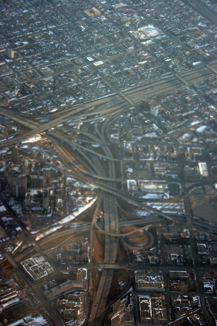 Minneapolis, Minnesota. United States of America.