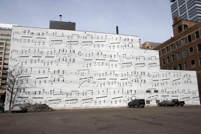 Minneapolis, Minnesota. United States of America.