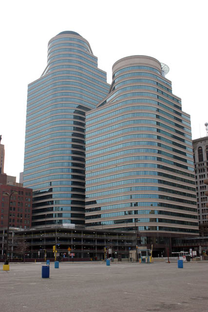 Minneapolis, Minnesota. United States of America.