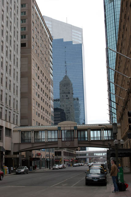 Minneapolis, Minnesota. United States of America.