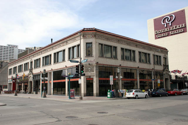 Minneapolis, Minnesota. United States of America.