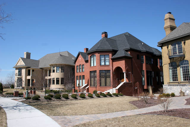 Minneapolis uptown, Minnesota. United States of America.