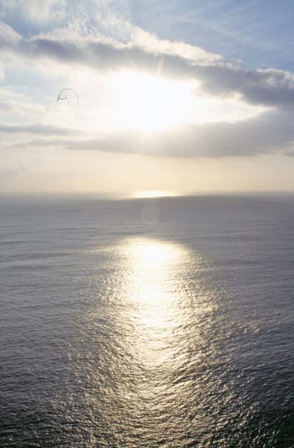 Cliffs of Moher. Ireland.