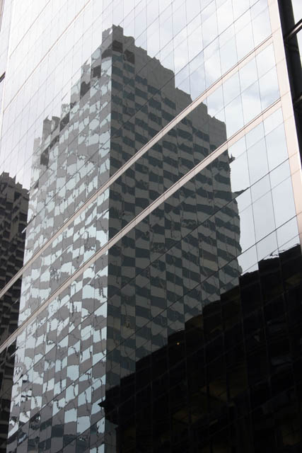 Chicago. United States of America.