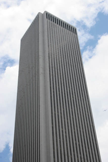 Chicago. United States of America.