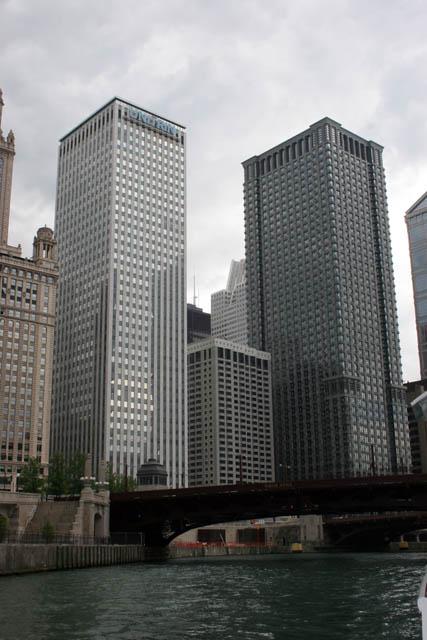 Chicago. United States of America.