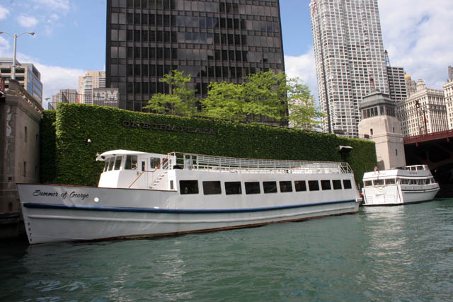 Chicago. United States of America.