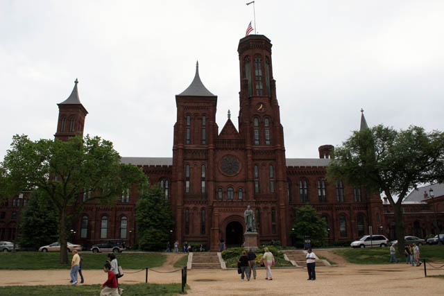 Washington DC. United States of America.