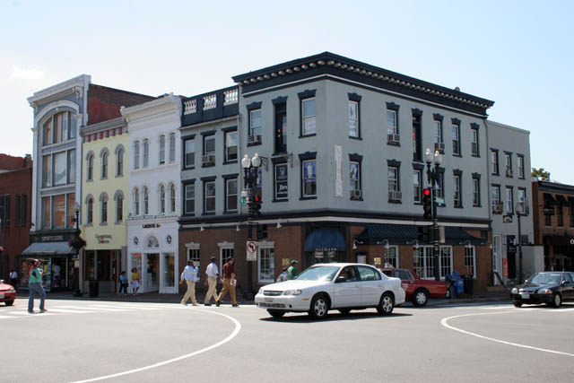 Washington DC. United States of America.