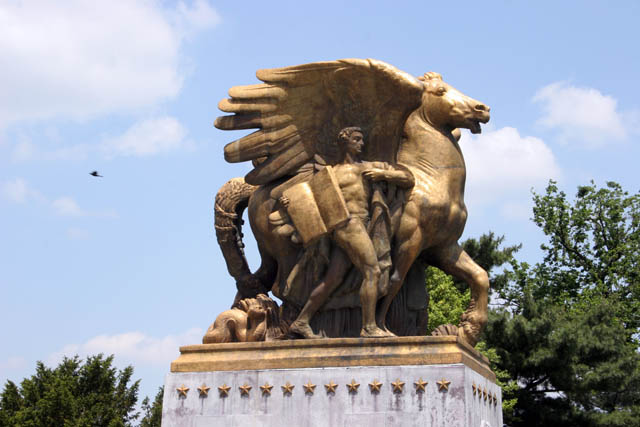 Washington DC. United States of America.