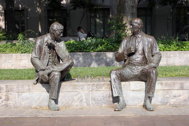 Washington DC. United States of America.