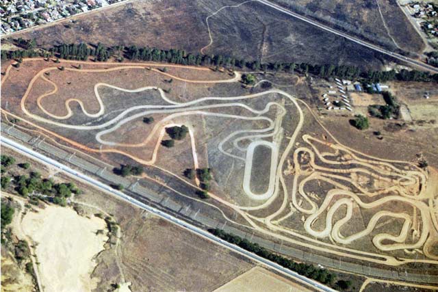 Around Johannesburg. South Africa.