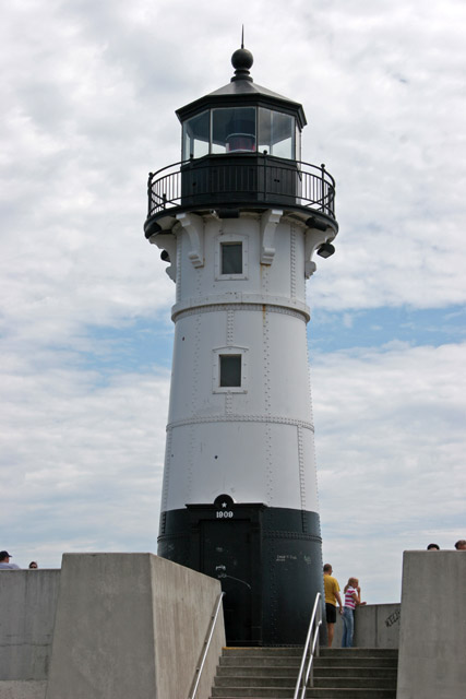 Duluth, Minnesota. United States of America.