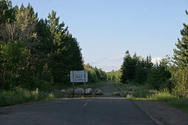 North Shore area, Minnesota. United States of America.