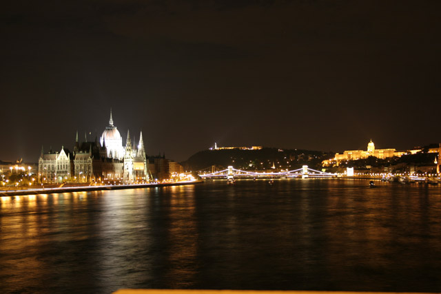 Budapest. Hungary.
